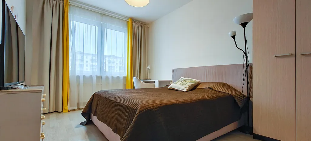 Квартира Loft78 viera iii — аренда посуточно в Санкт-Петербург