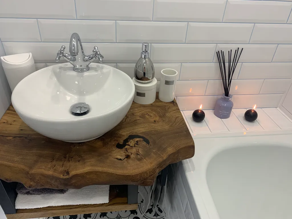 Дизайнерские апартаменты в центре города