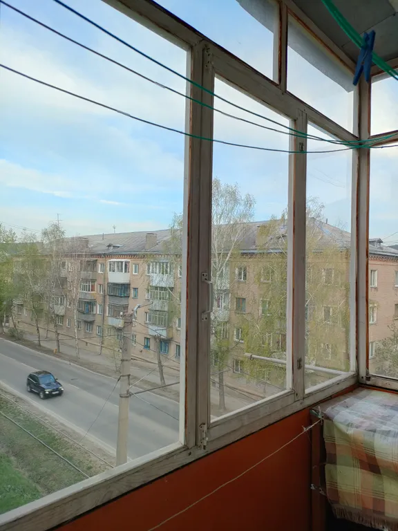 Уютная квартира рядом с национальным парком Таганай