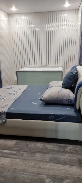 Квартира Двухкомнатный апартамент в центре Пятигорска — аренда посуточно в Пятигорск