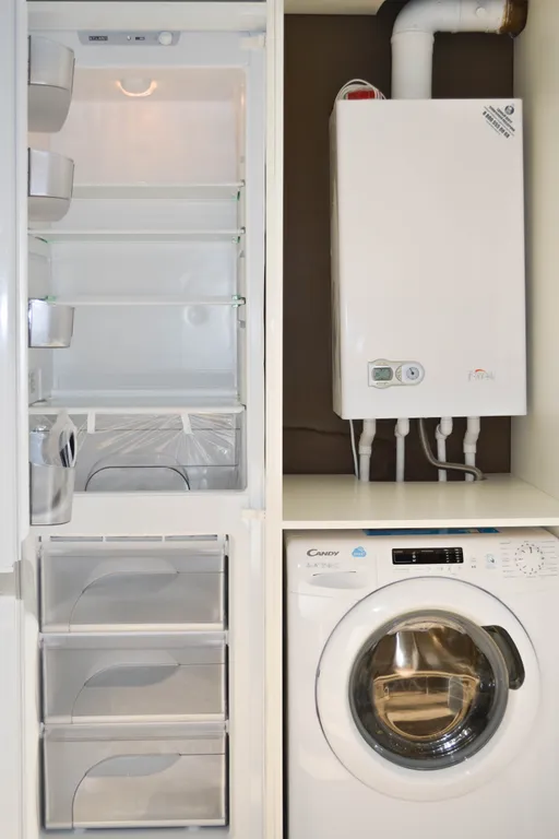 Апартаменты в центральной части города