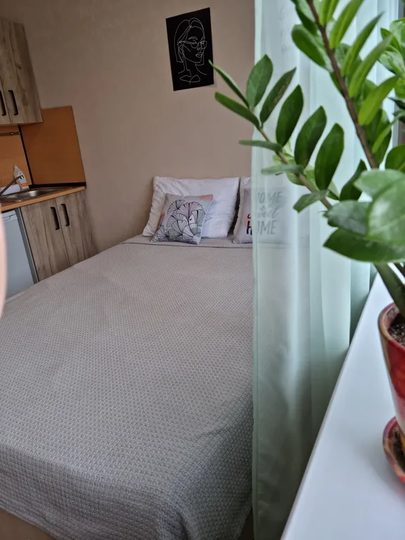 Уютная студия