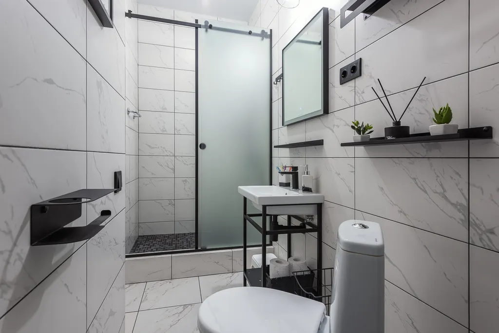 Коттедж с сауной в 5 км от Ярославля