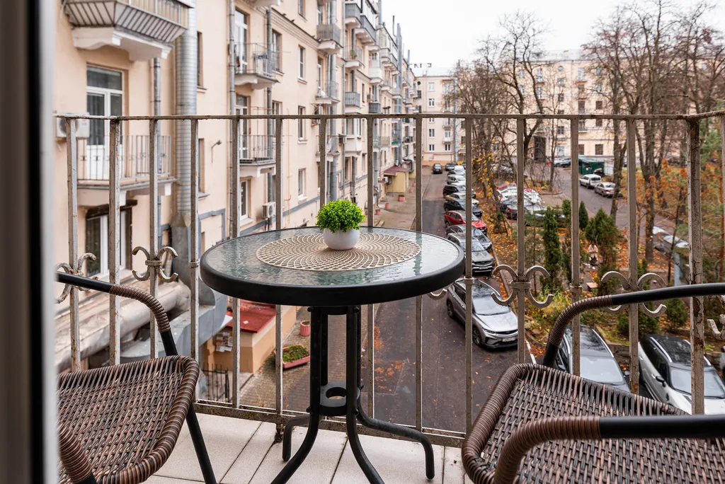 Квартира Квартира THE PROSPECT DELUXE — Минск
