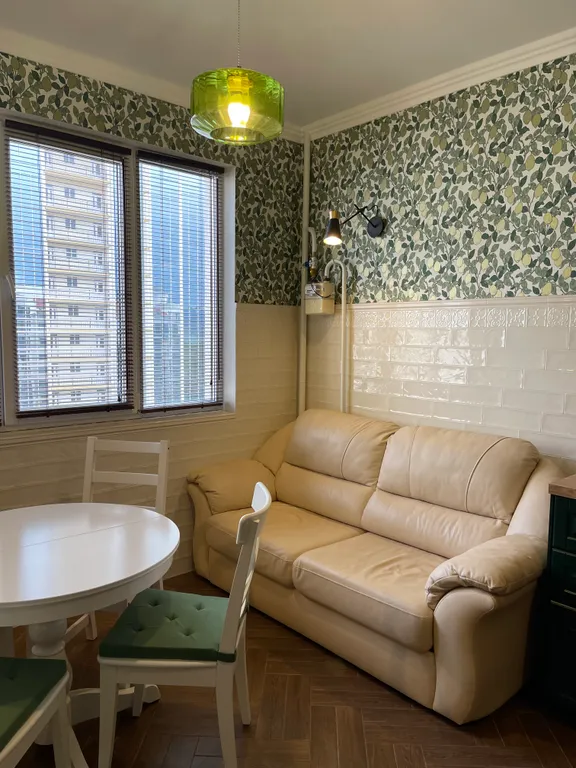 Квартира Квартира Апартамент в центре города с видом на море — Геленджик