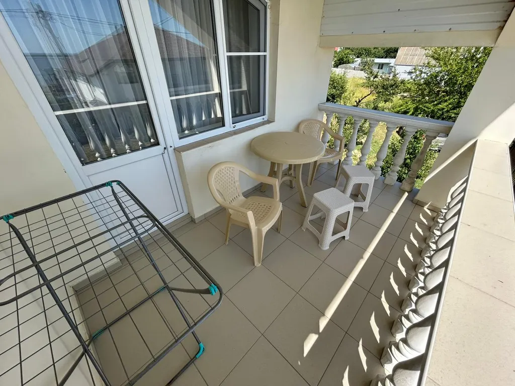 Гостевой дом KEF