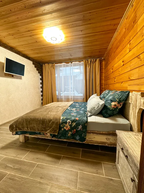 3-комнатный Дом