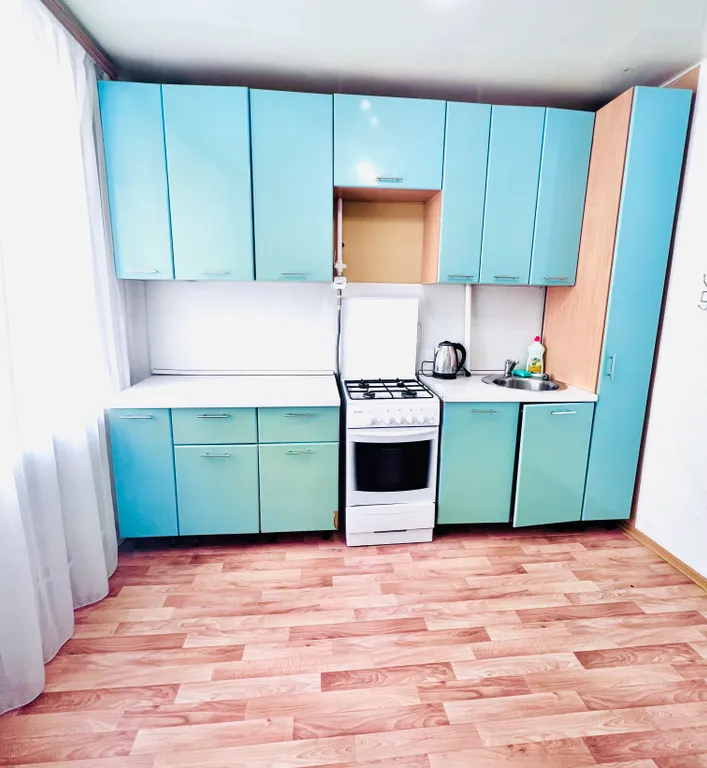 Самый центр исторической Казани