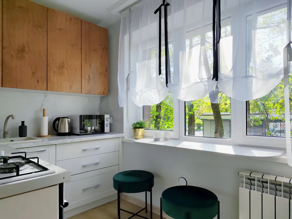 Квартира Квартира у Драмтеатра — Калининград