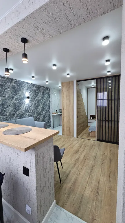 Сдаётся квартира посуточно