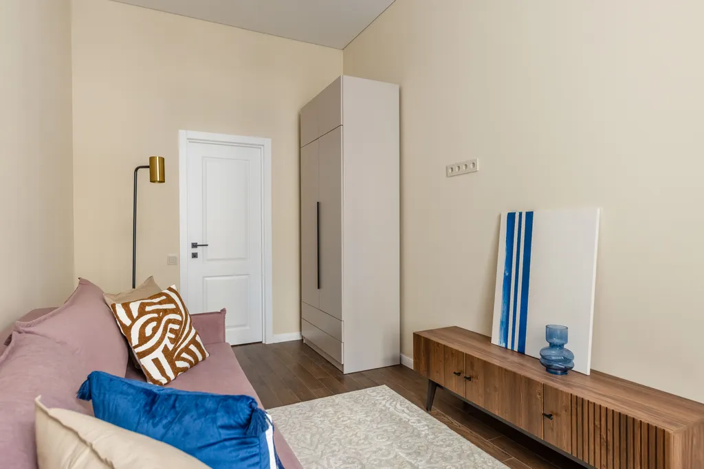 Квартира Altbau - двухкомнатная квартира в центре Санкт-Петербурга! — Санкт-Петербург