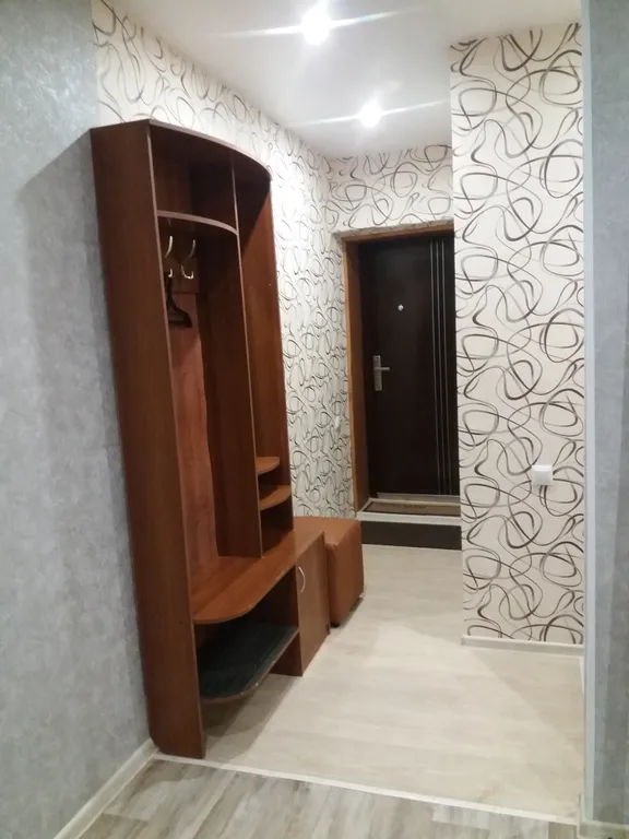 Уютная квартирка в центре