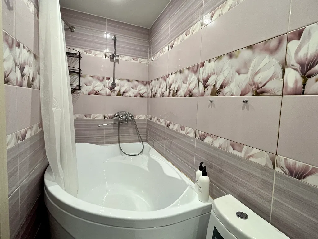 Квартира Уютная квартира в центре — Великий Новгород