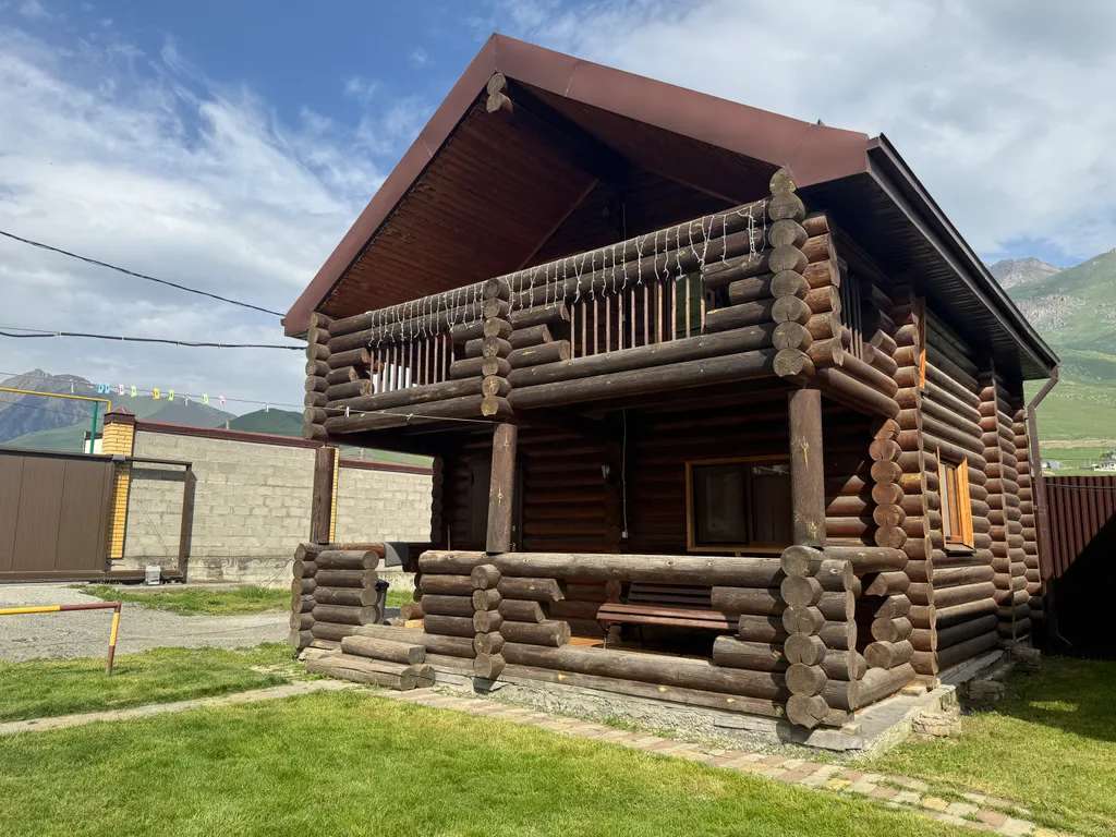 Семейный коттедж «Тар»