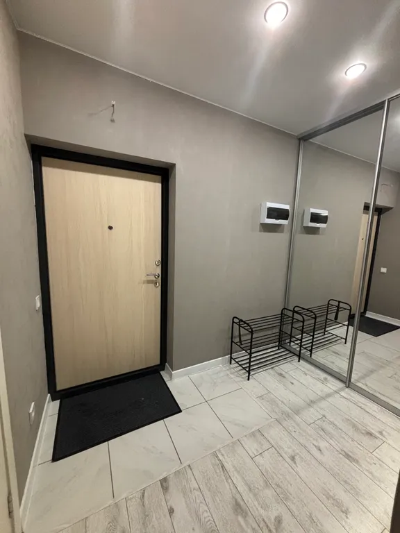 Уютная квартира в центре