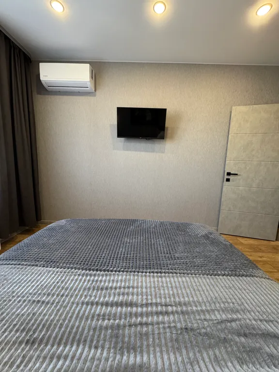 Апартаменты в ЖК Дискавери