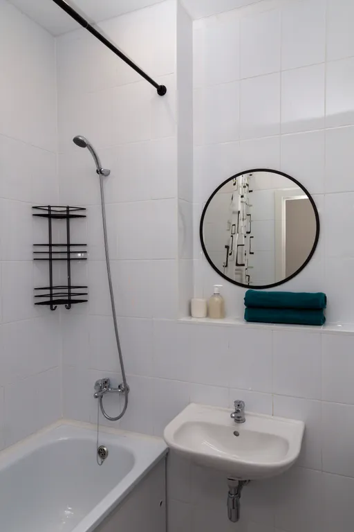 Квартира 1-комнатная Квартира — Ям