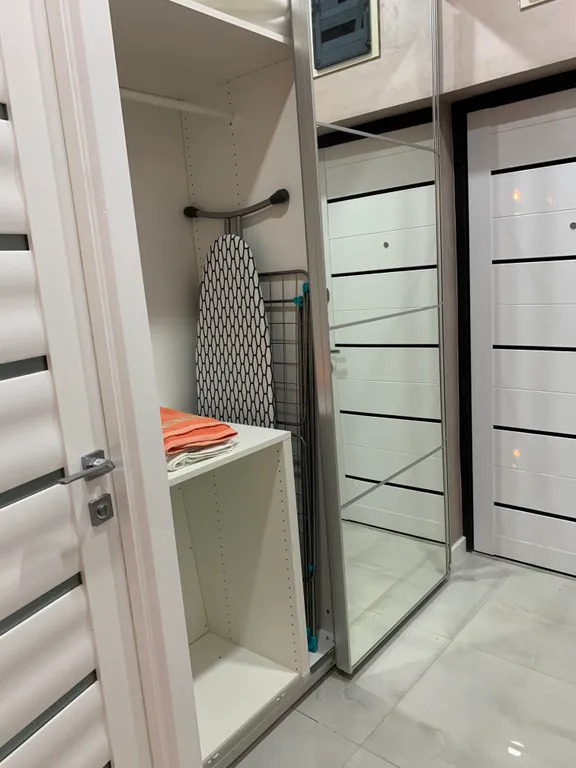 Квартира у моря, где хочется жить вид на море и закаты с 21 этажа