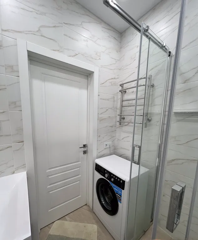 Апартаменты с прямым видом на море