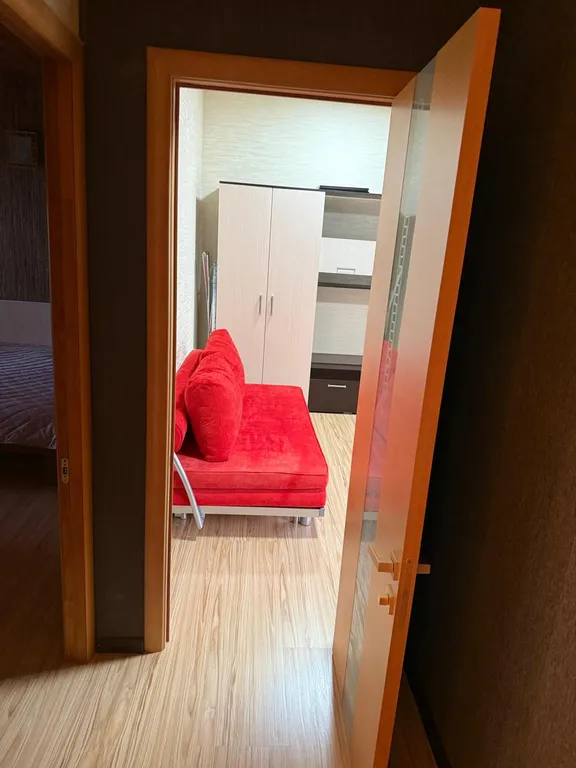 Таунхаус и баня на озере Банное