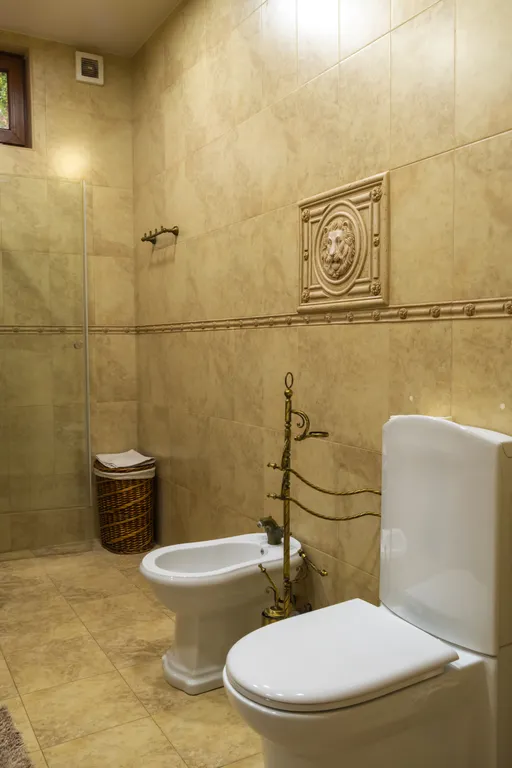 Дом в горах с видом на море Сочи