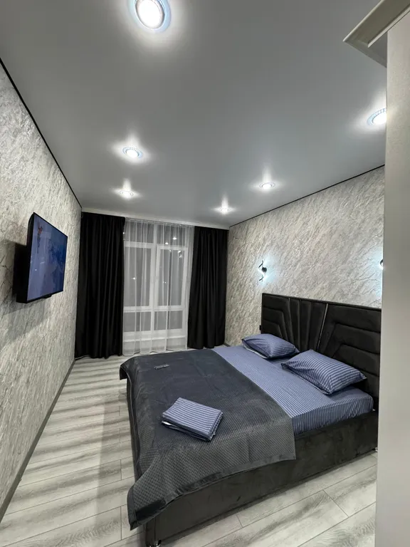 Вип квартира для ценителей комфорта