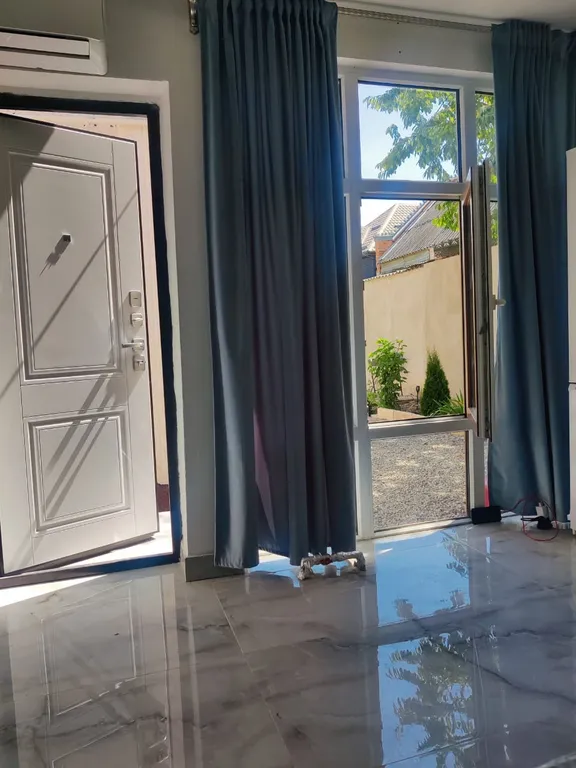 Дом с евроремонтом в центре города