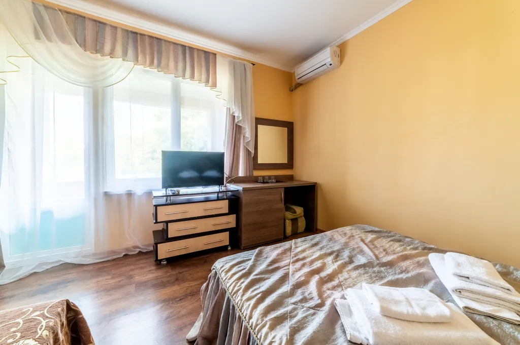 Квартира Комната — Нижнее Учдере