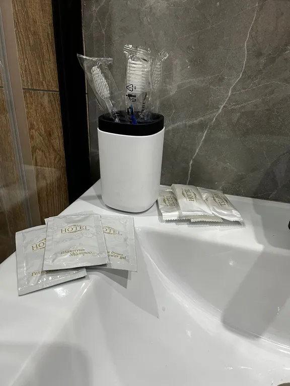 Двухкомнатная квартира в центре