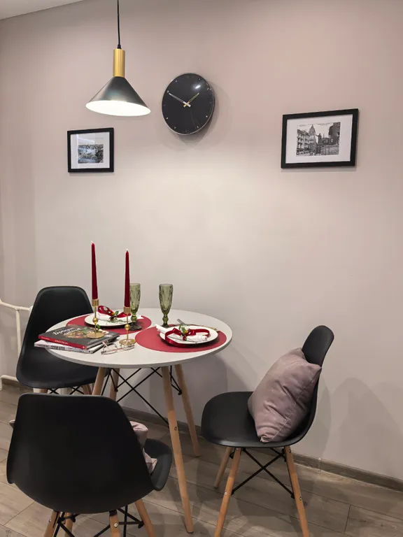 Квартира Квартира Light apartment — Светлый