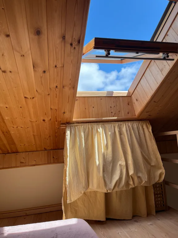 Квартира Уютная квартира с видом на море — Севастополь