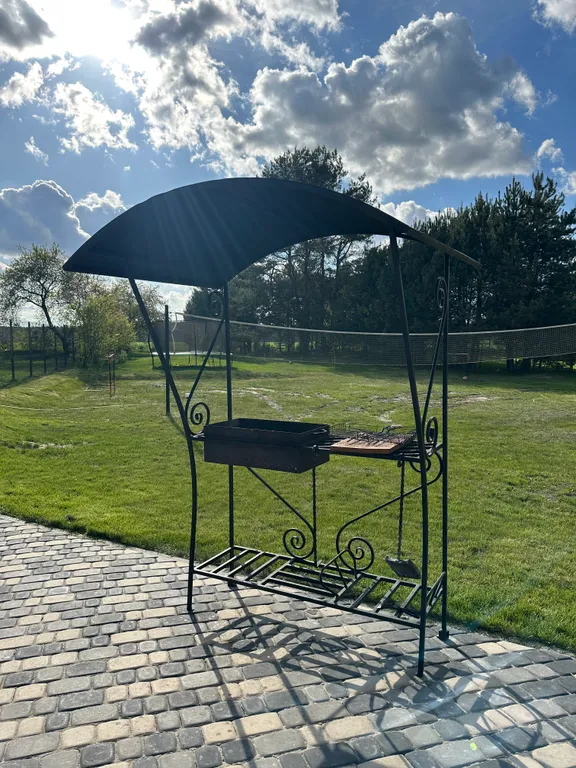 Уютный домик Хуторок