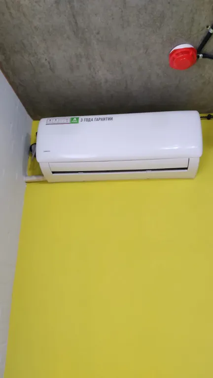 Студия на цгб в стиле loft