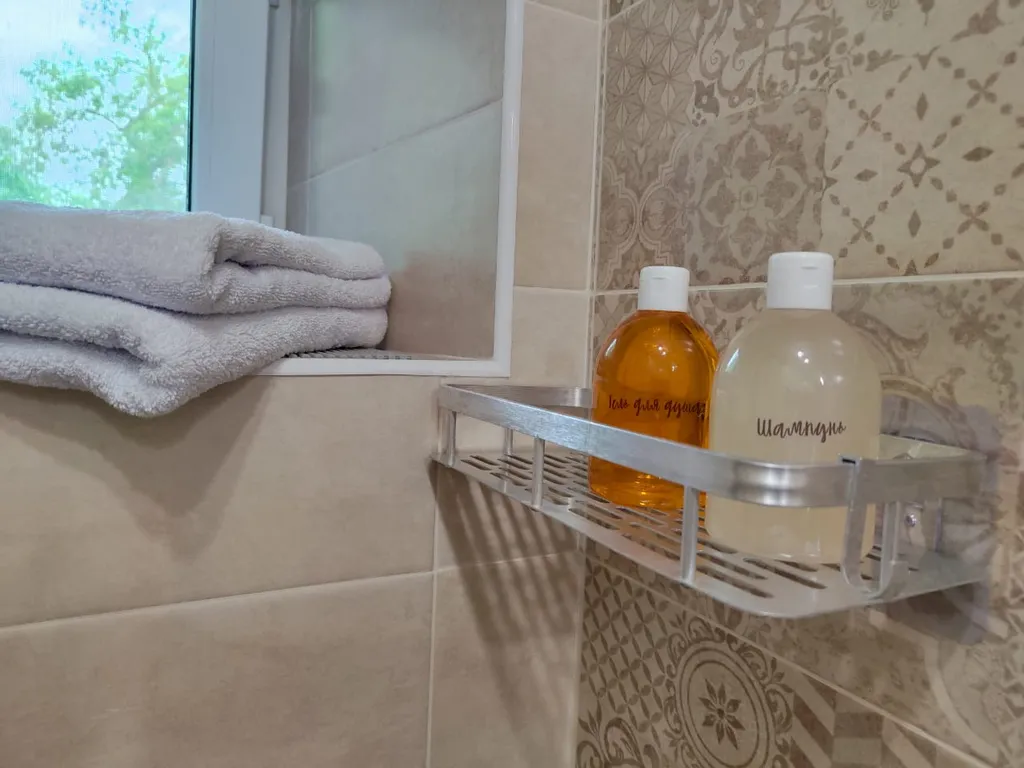 Апартамент у причала