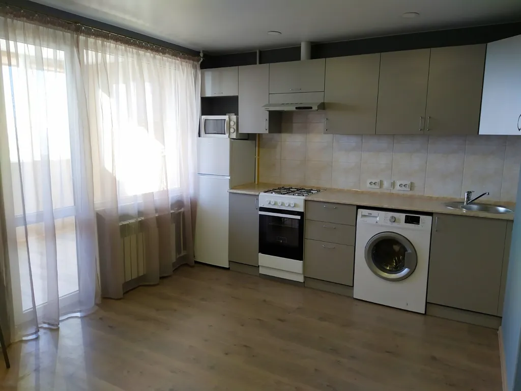 Квартира 2-комнатная Квартира — Севастополь