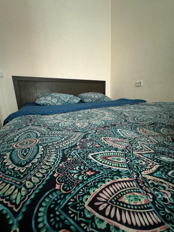 Уютная квартира на Виадуке