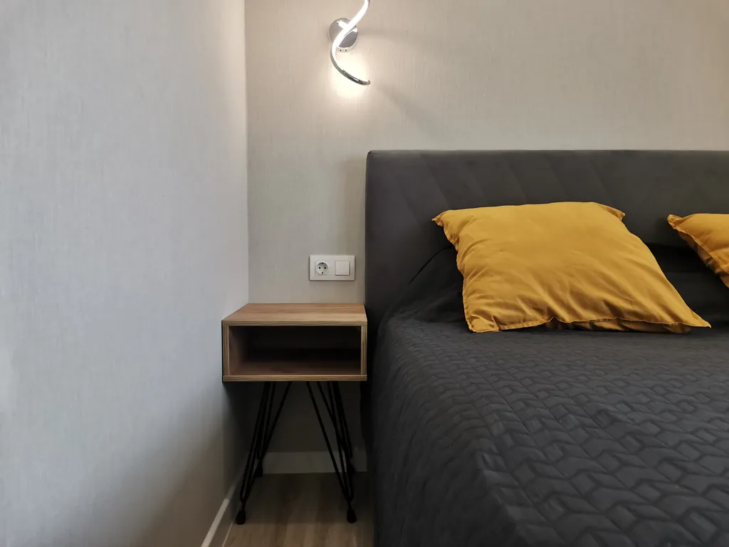 Уютная квартира студия у моря ЖК Босфор — аренда посуточно в Дагомыс