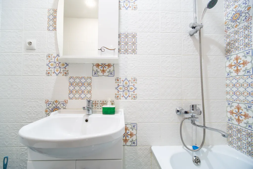 Квартира Квартира Holiday apartment — Краснодар