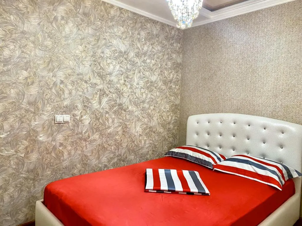 Уютная квартира — аренда посуточно в Владикавказ