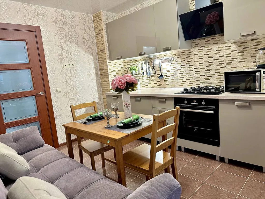 ДзенХоум Благодарение