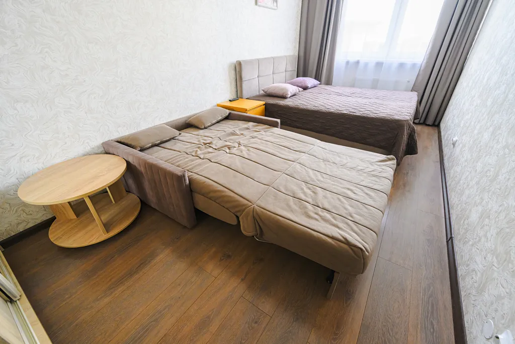 Квартира Квартира Граф Орлов 48 — Санкт-Петербург