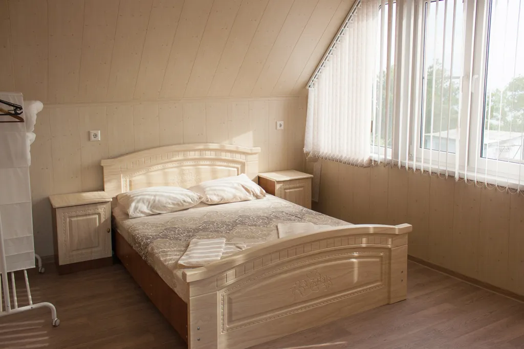 Квартира Комната — аренда посуточно в Аше