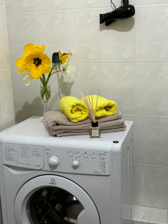 Лучшая квартира