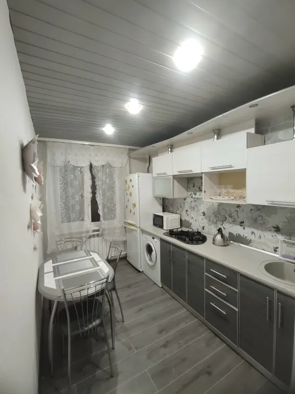 Уютная квартира недалеко от вокзала и центра города