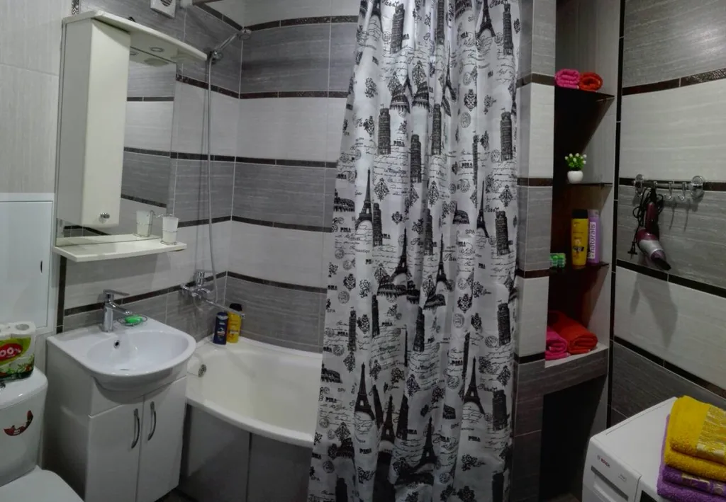 Квартира в центре города