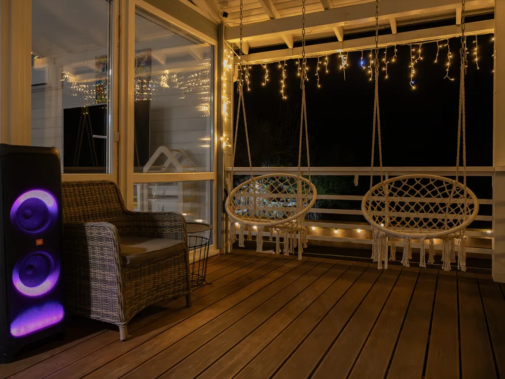 Коттедж Коттедж Загородный отдых — Горячий Ключ