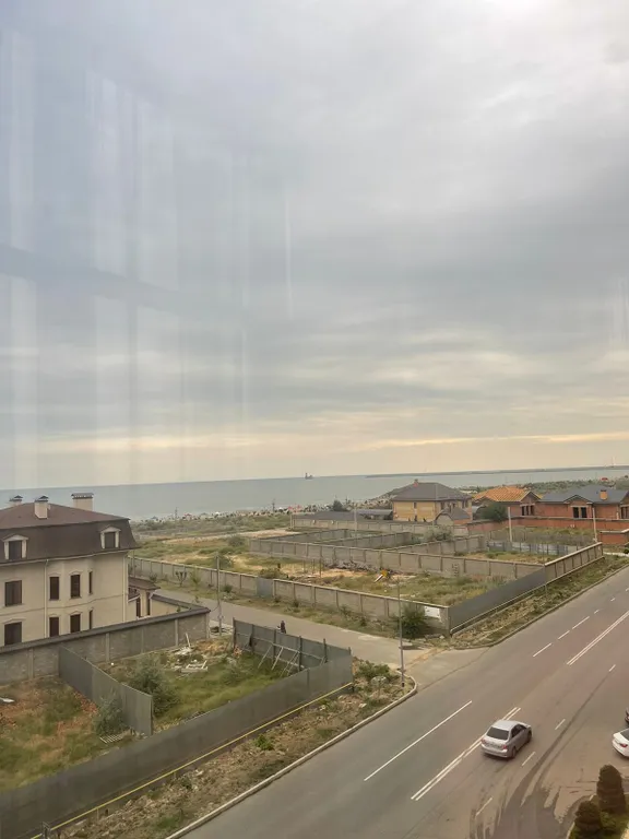 Уютная квартира у моря