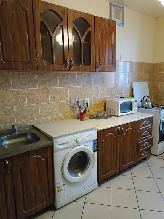 Квартира возле железнодорожного вокзала