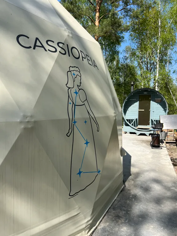 1-комнатный Дом