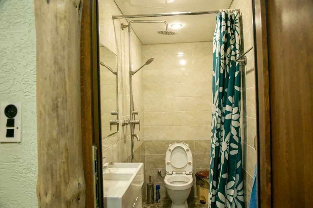 5-комнатный Дом